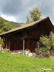 Ferme Ecomusée du Clos Parchet