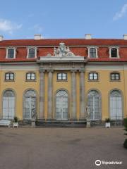 Schloss Mosigkau