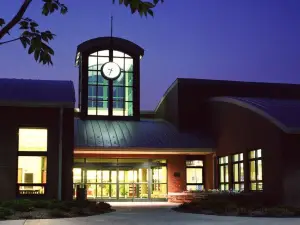 Kenton County Public Library - Erlanger Branch