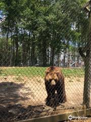 ホバターズ・ワイルドライフ動物園