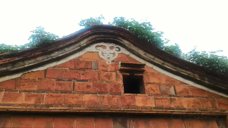 Hotels near Residence of Imperial Scholar (Zheng Yongxi)