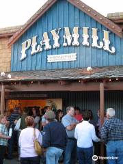 The Playmill Theatre
