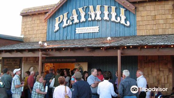 The Playmill Theatre