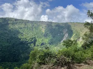 Parque Nacional El Boqueron