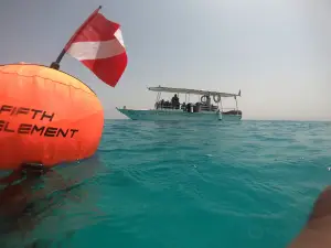 Red Sea Secrets Diving center