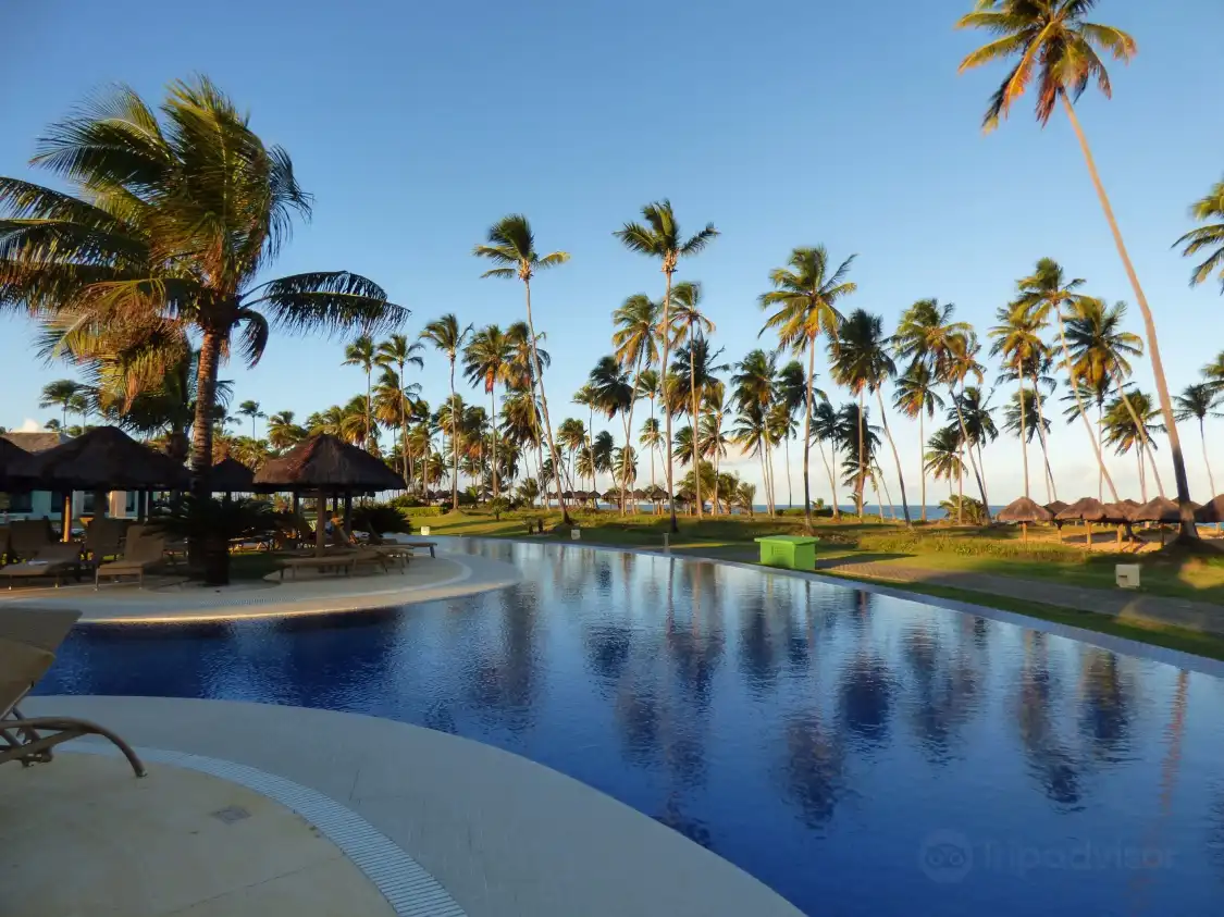 Hotels near Praia do Forte