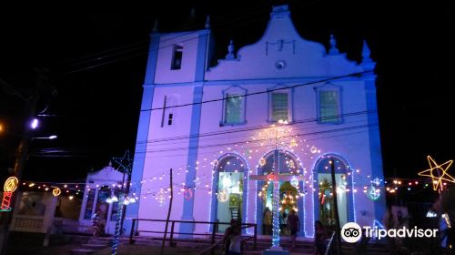 Igreja Da Nossa Senhora Da Luz