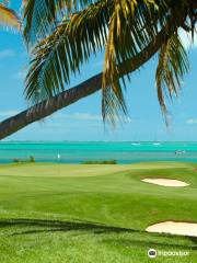 Four Seasons Golf Club Mauritius at Anahita