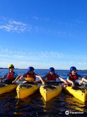 Lough Derg Water Sports