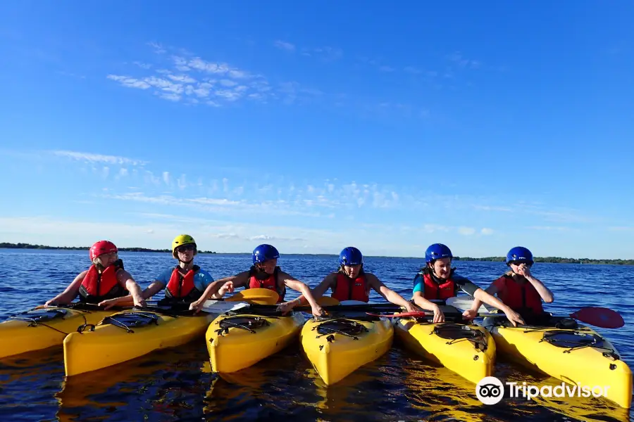 Lough Derg Water Sports