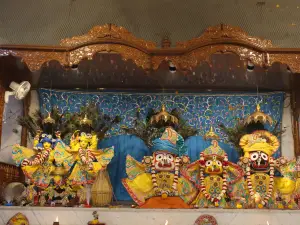 ISKCON Kathwada