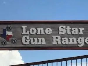 Lone Star Gun Range