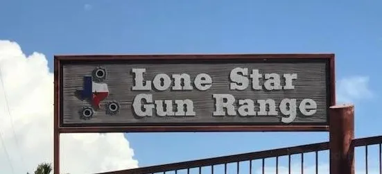 Lone Star Gun Range