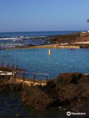 Piscina Natural Punta del Hidalgo