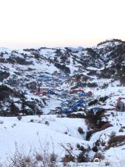 Dolakha Bhimsen Mandir