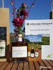 Little Oak Vineyard