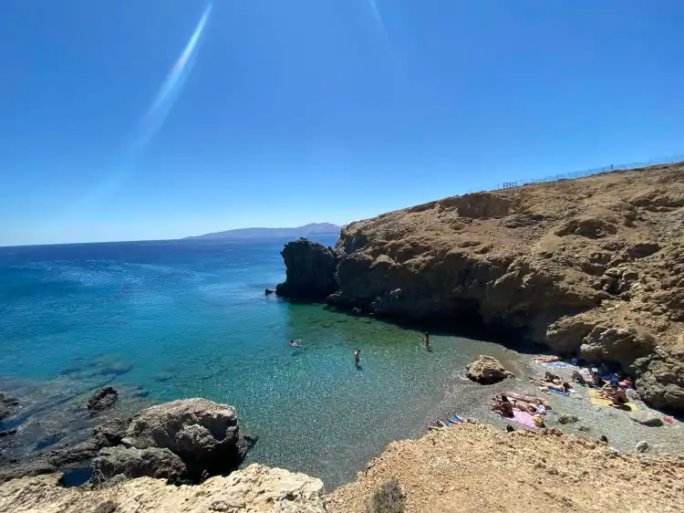Hotels in Astipalea