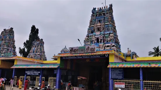 Magudeswarar Temple