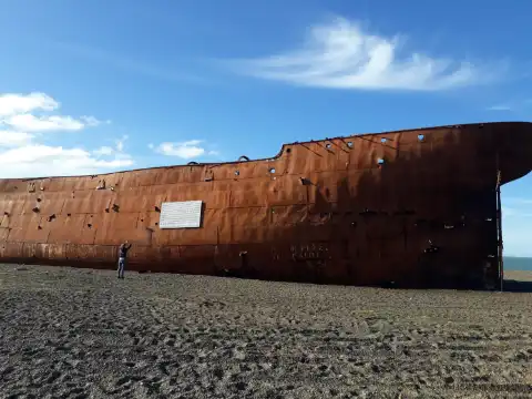 圭爾艾克縣酒店