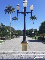 Praça Menino João Hélio