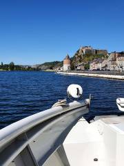 Croisieres Charlemagne