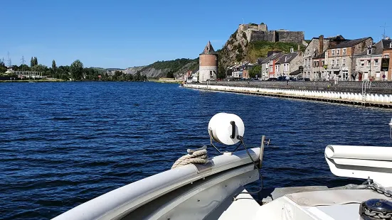 Croisieres Charlemagne