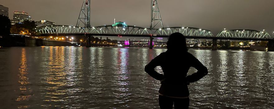 Portland