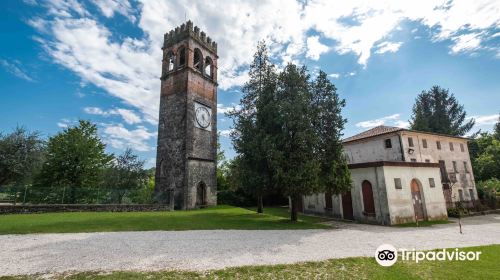 Castello dei Collalto