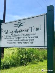 Falling Waters Trail