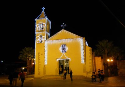 Sagra di Santa Greca