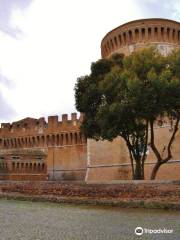 Castello di Giulio II