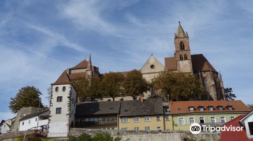 Stephansmünster Breisach