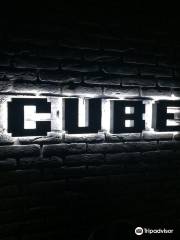 Cube Virtual Reality Club