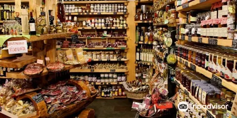 Sfiziosità da Marcello