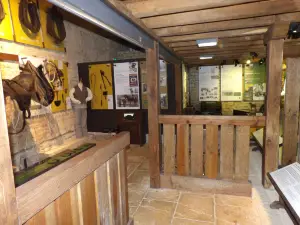 Ferme-Musée du Cotentin