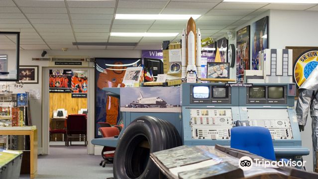 American Space Museum & Walk of Fame