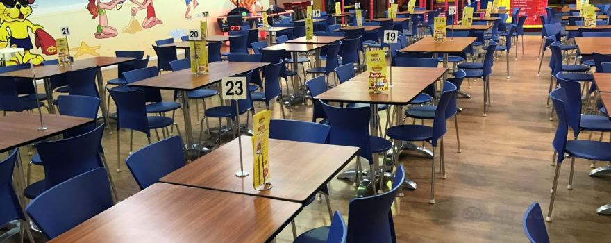 Lollipop's Playland & Cafe Croydon (Vic)