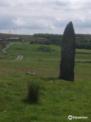 Tarbert Standing Stone