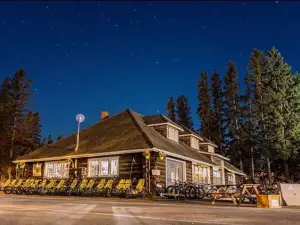 Grey Owl Center