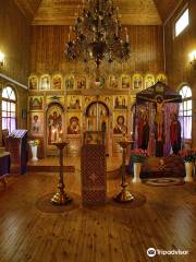 Orthodox Christian Church of The Holy Martyrs Florus and Laurus