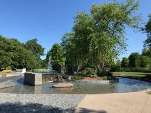 George George Memorial Park
