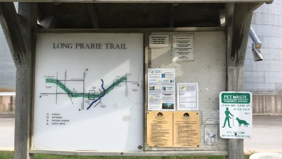 Long Prairie Trail