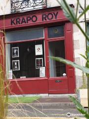 Theatre Krapo Roy