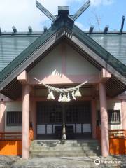Kushiro Sankichi Shrine