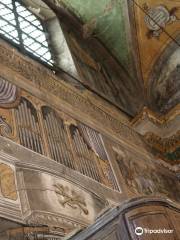 L'église Saint-Erasme de Cervione et son clocher isolé