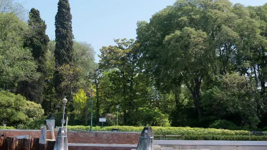 Parco San Giuliano