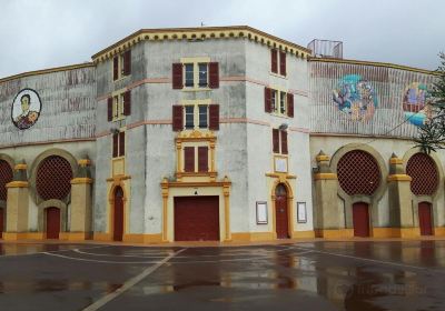 Arènes de Bayonne