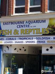 Eastbourne Aquarium & Reptile