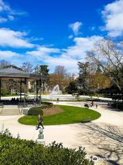 Jardin du Grand Rond