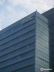 Siji MBC Munhwa Center